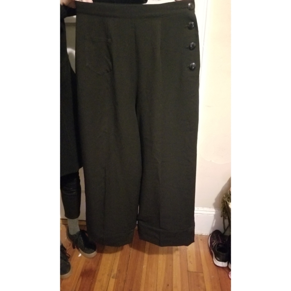 Vivien of Holloway Trousers